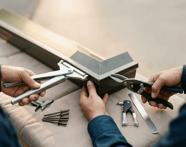 Why choose Gutter Repair in Gully, MN